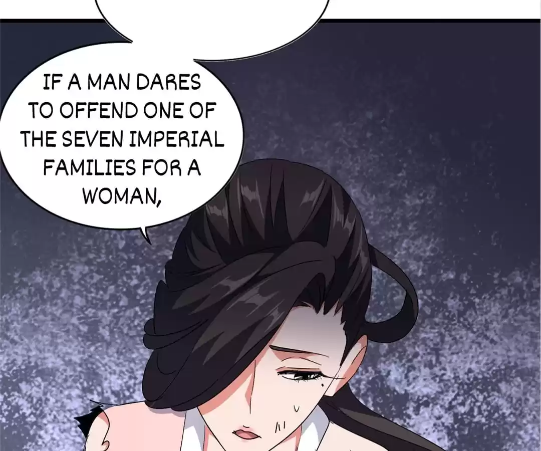 Read The Devil Butler chapter 133 image 10 on Lezhin
