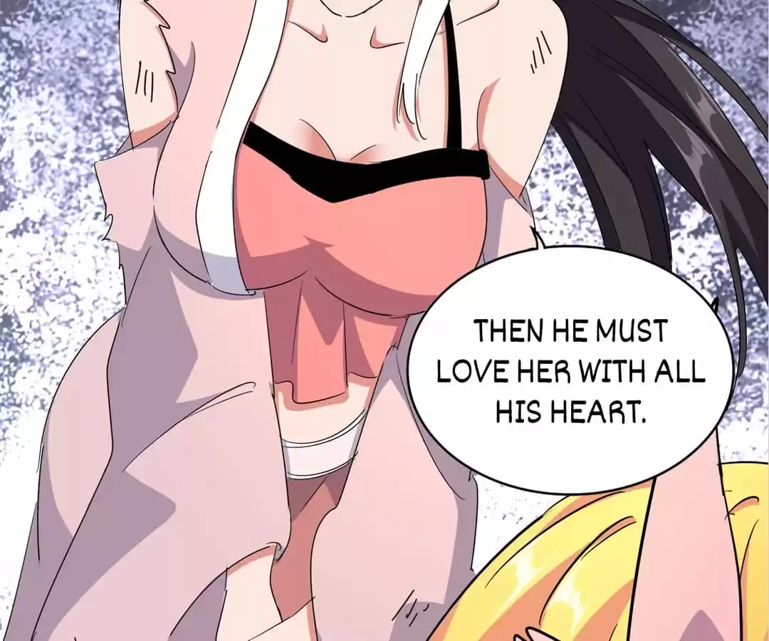 Read The Devil Butler chapter 133 image 11 on Lezhin