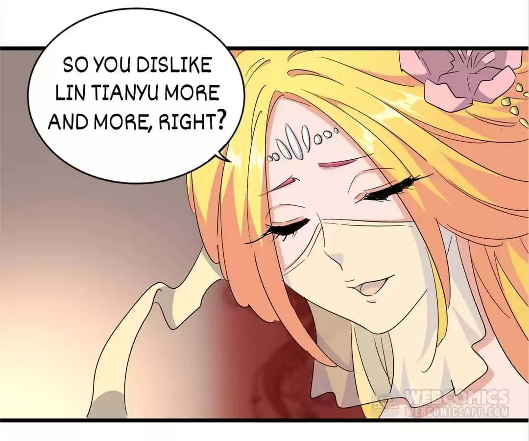 Read The Devil Butler chapter 133 image 13 on Lezhin