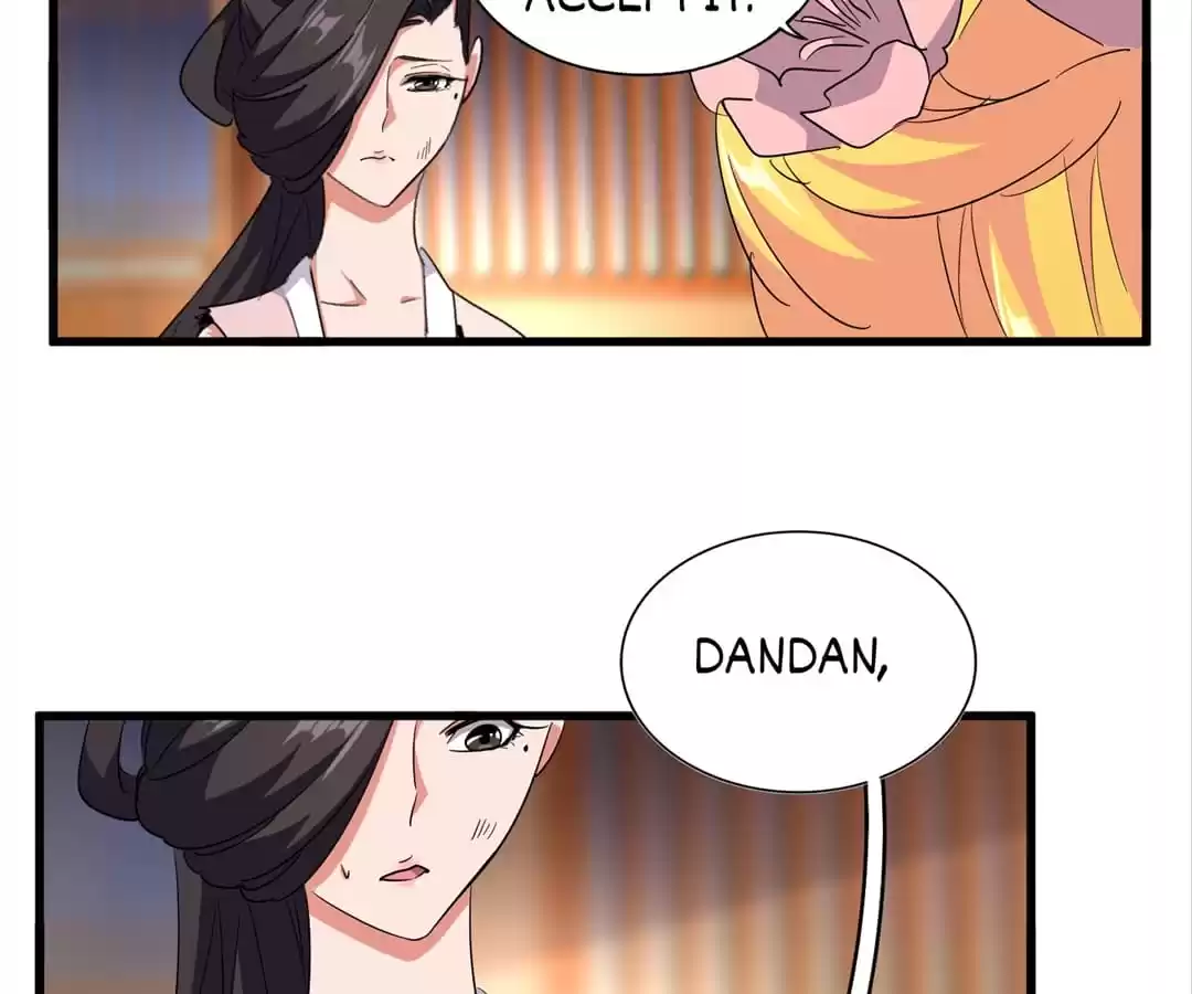 Read The Devil Butler chapter 133 image 17 on Lezhin