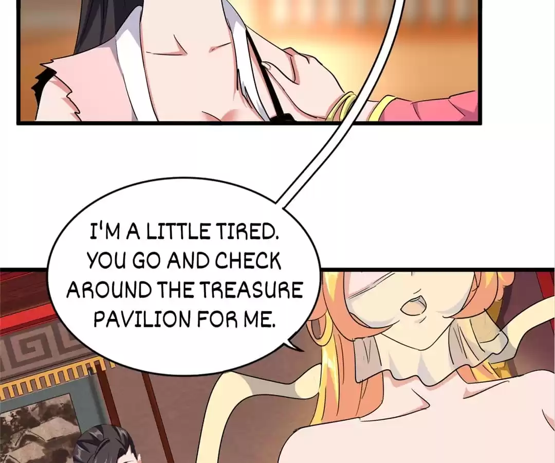 Read The Devil Butler chapter 133 image 18 on Lezhin
