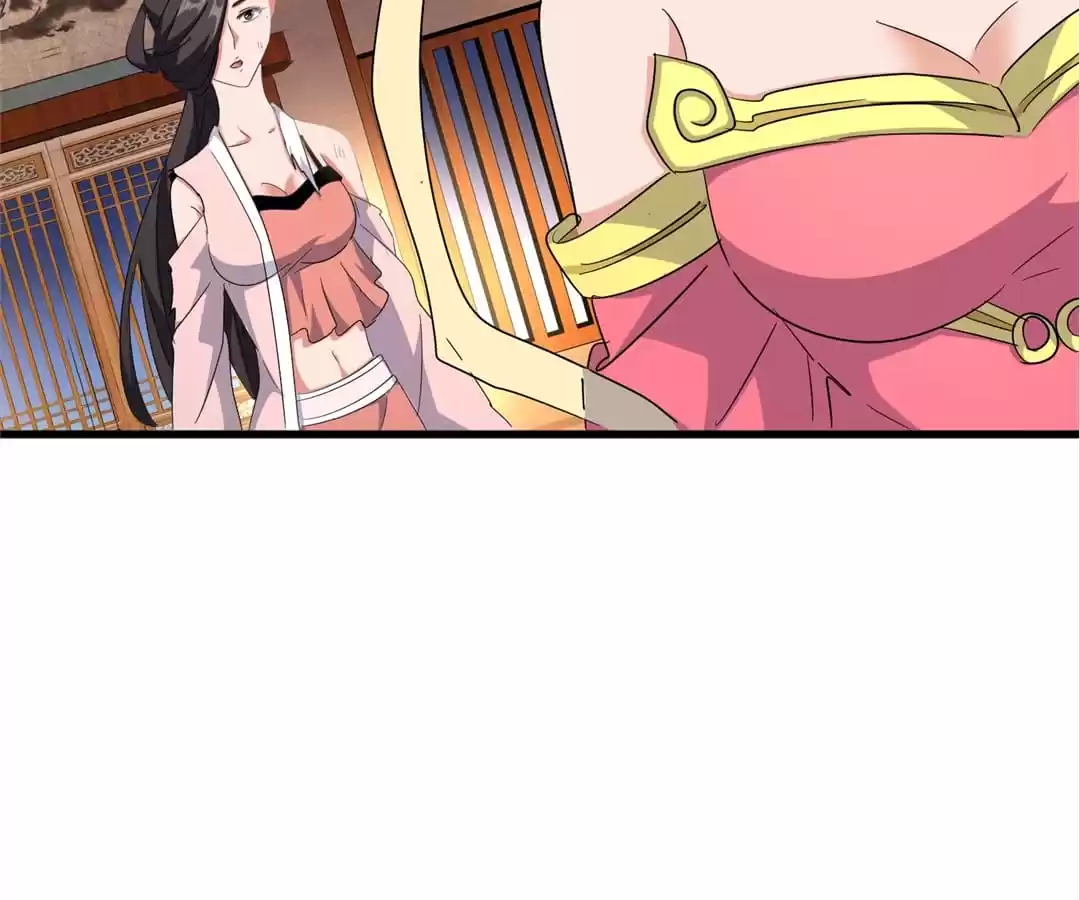 Read The Devil Butler chapter 133 image 19 on Lezhin