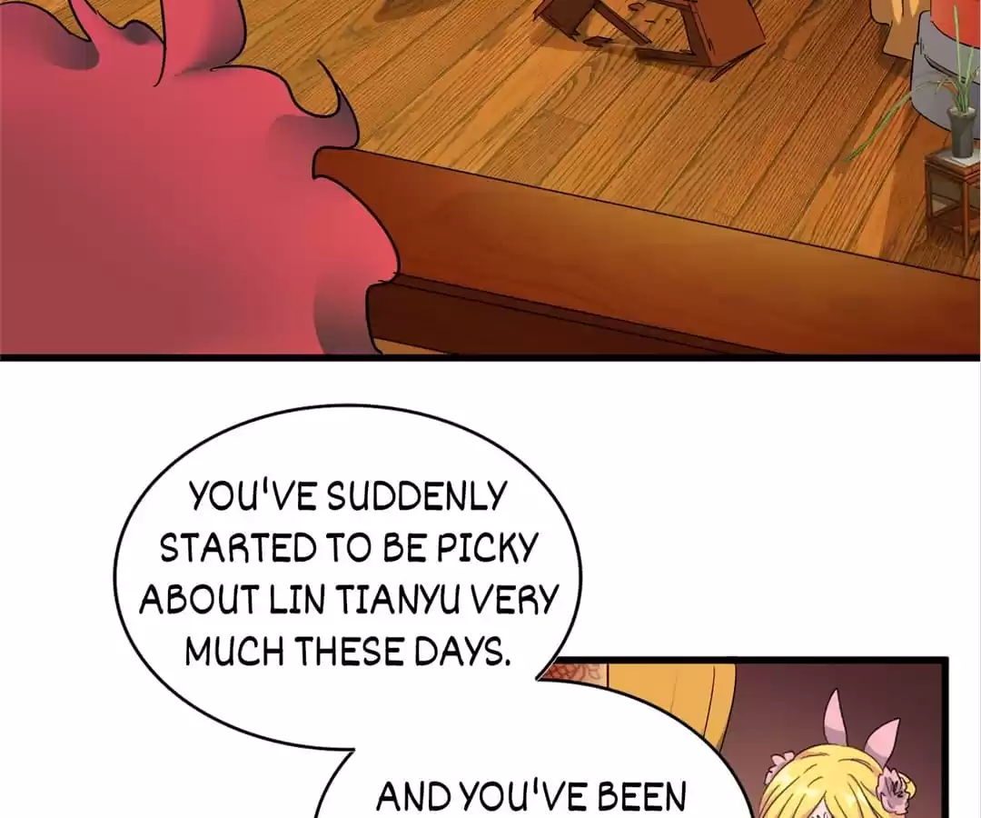 Read The Devil Butler chapter 133 image 2 on Lezhin