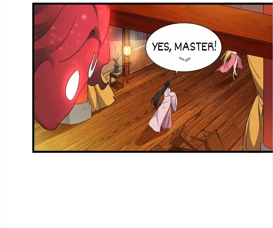 Read The Devil Butler chapter 133 image 20 on Lezhin