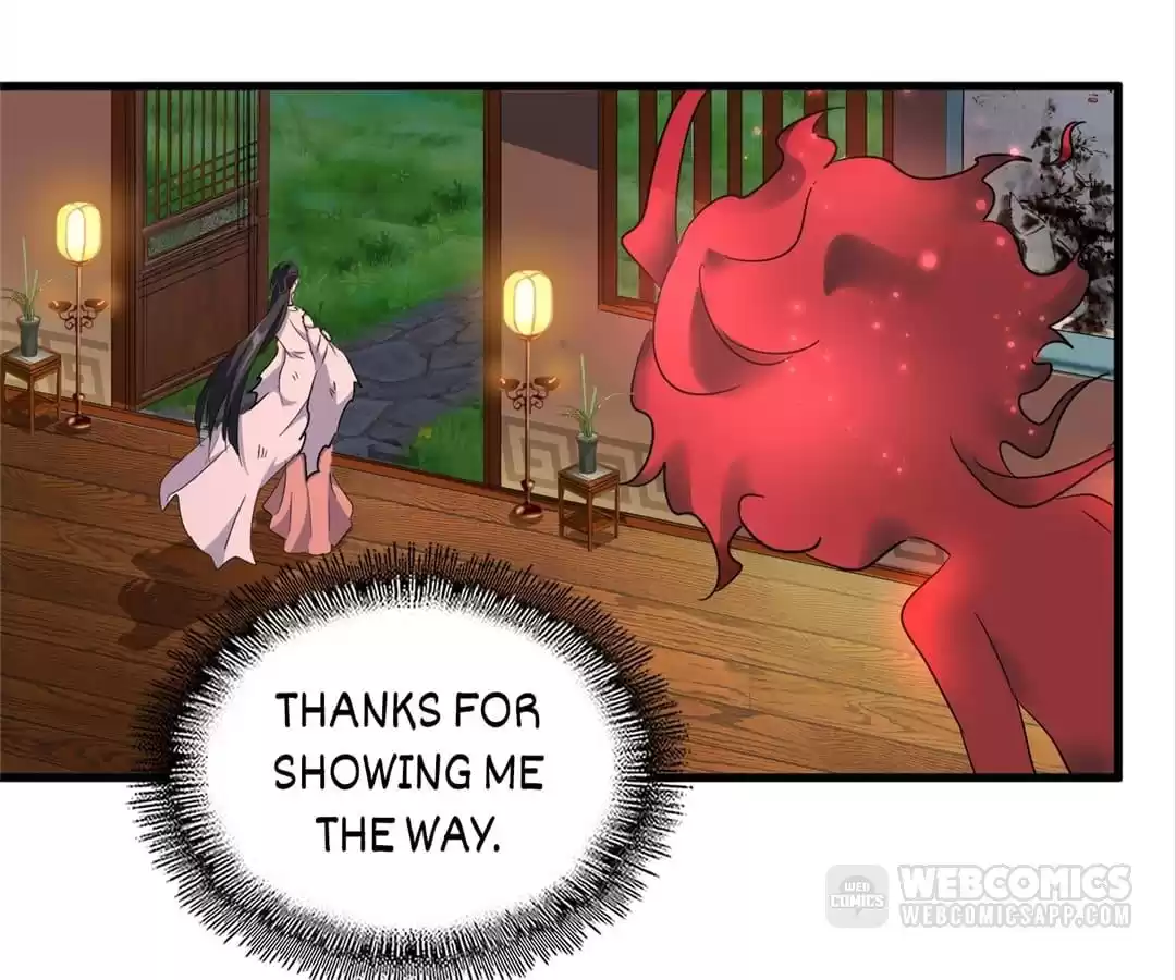 Read The Devil Butler chapter 133 image 21 on Lezhin