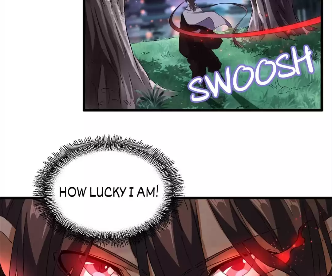 Read The Devil Butler chapter 133 image 23 on Lezhin