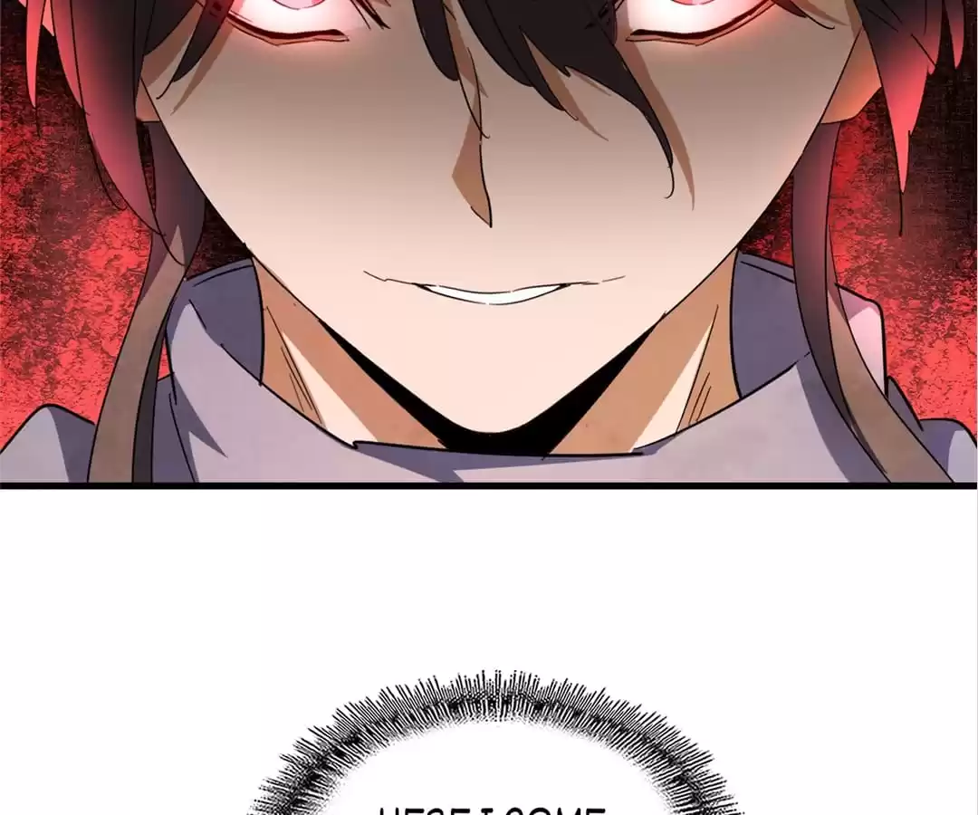 Read The Devil Butler chapter 133 image 24 on Lezhin