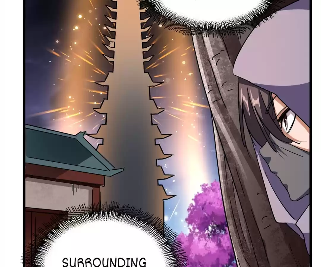 Read The Devil Butler chapter 133 image 31 on Lezhin