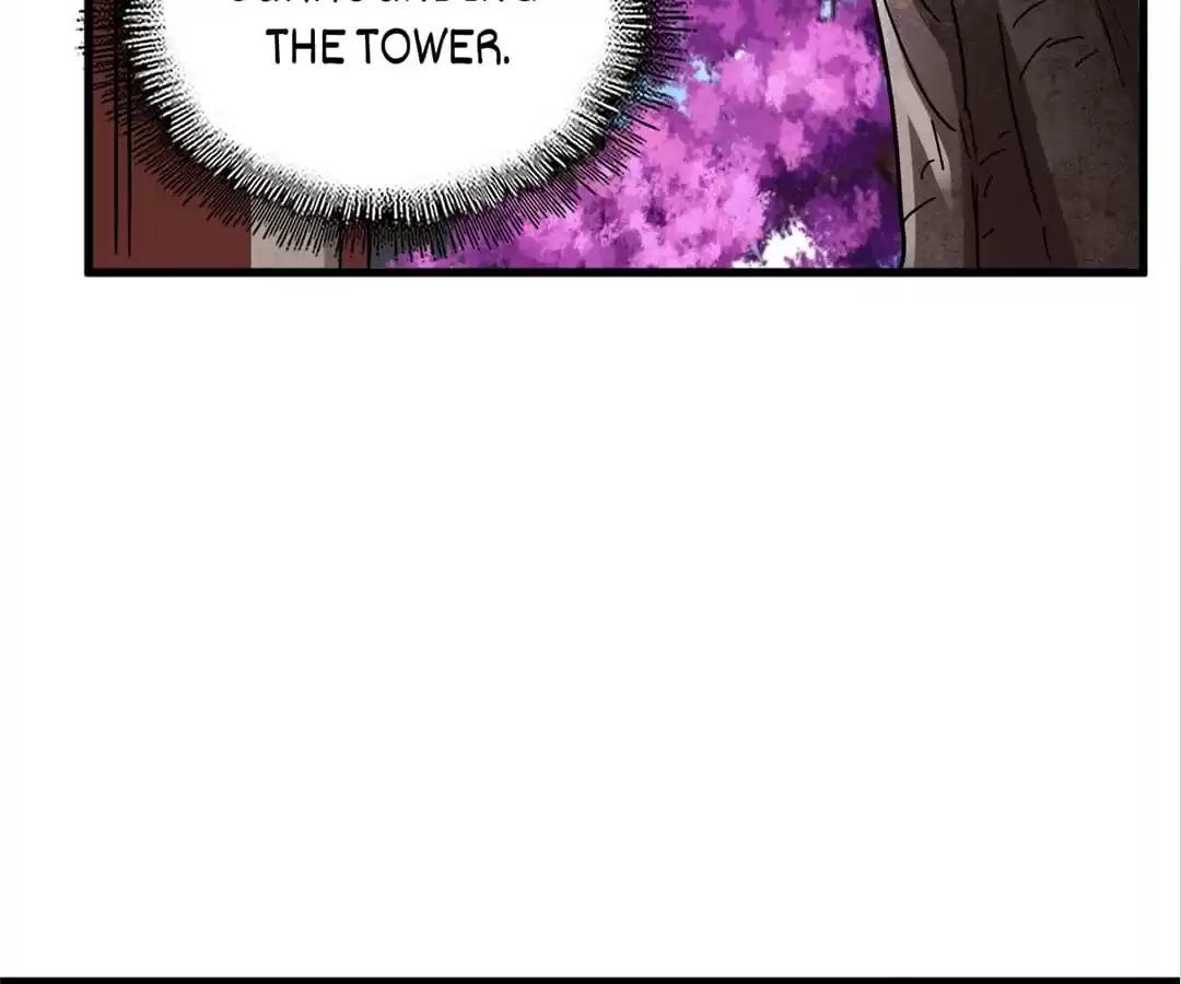Read The Devil Butler chapter 133 image 32 on Lezhin