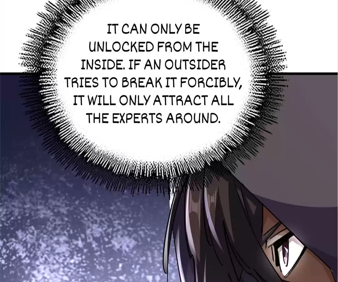 Read The Devil Butler chapter 133 image 34 on Lezhin