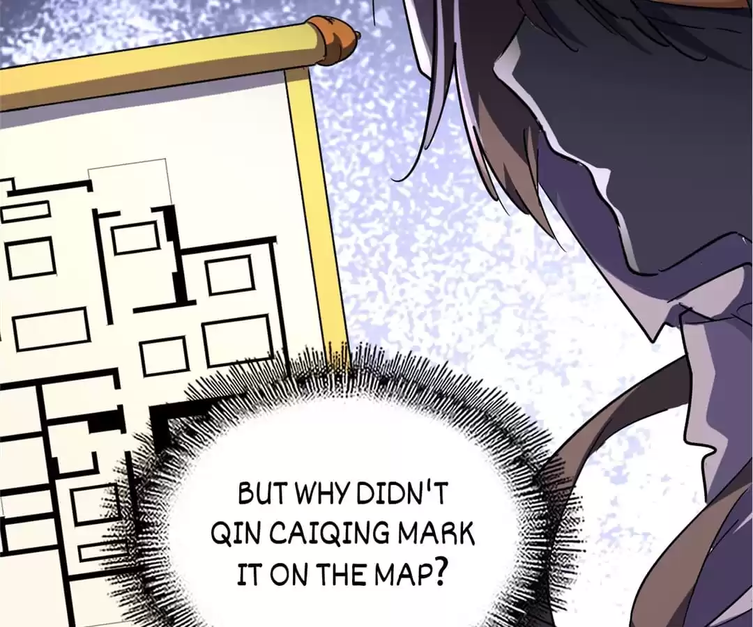 Read The Devil Butler chapter 133 image 35 on Lezhin