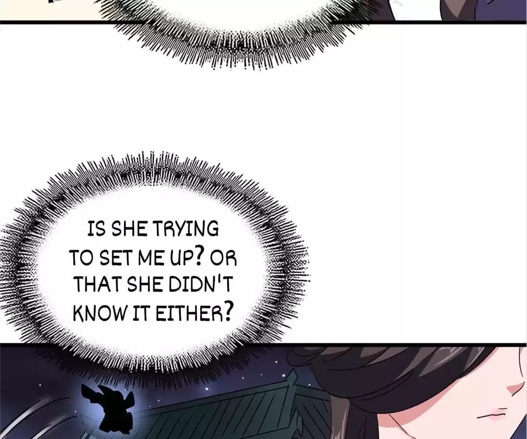 Read The Devil Butler chapter 133 image 36 on Lezhin
