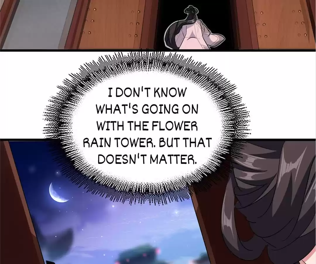 Read The Devil Butler chapter 133 image 41 on Lezhin