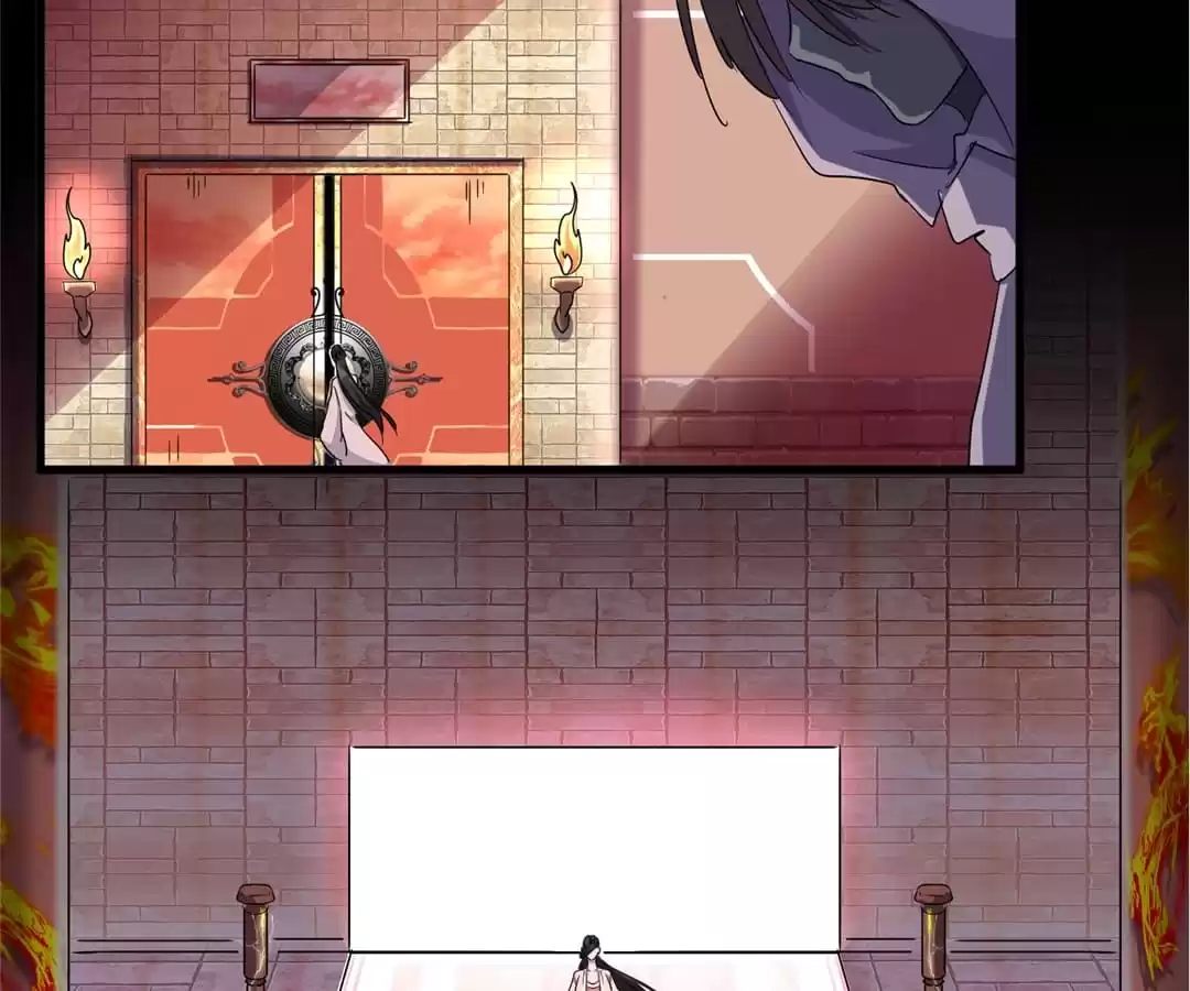 Read The Devil Butler chapter 133 image 46 on Lezhin