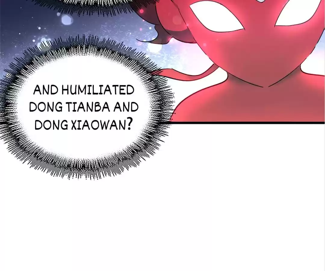 Read The Devil Butler chapter 133 image 5 on Lezhin