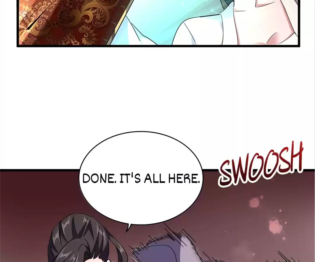 Read The Devil Butler chapter 133 image 51 on Lezhin