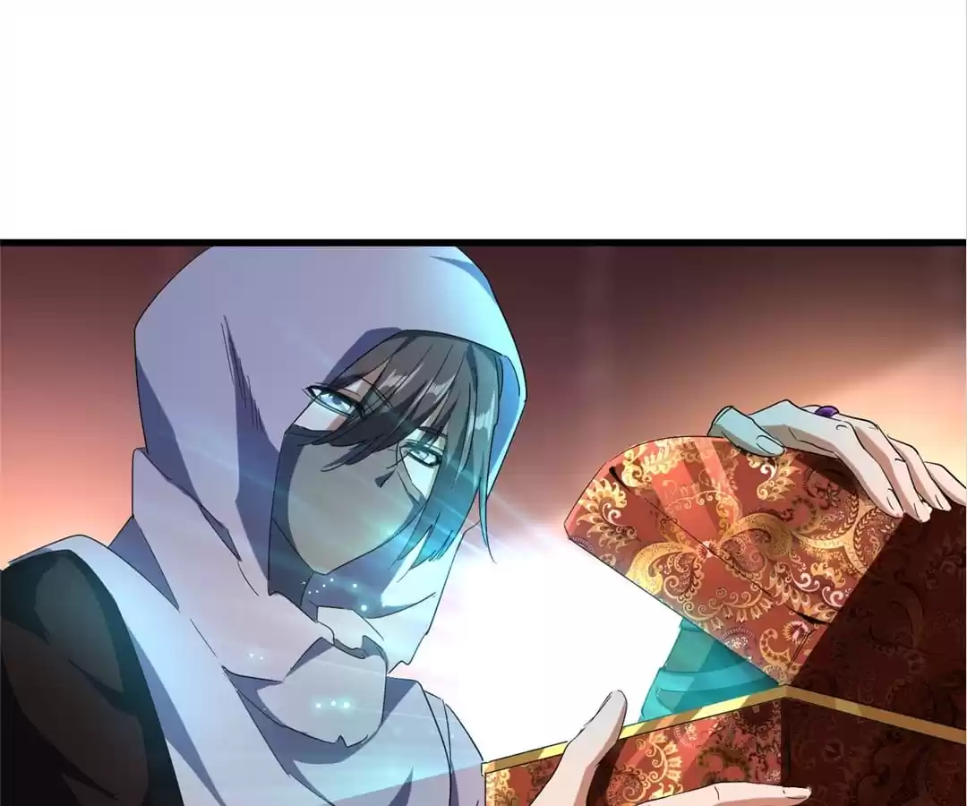 Read The Devil Butler chapter 133 image 57 on Lezhin