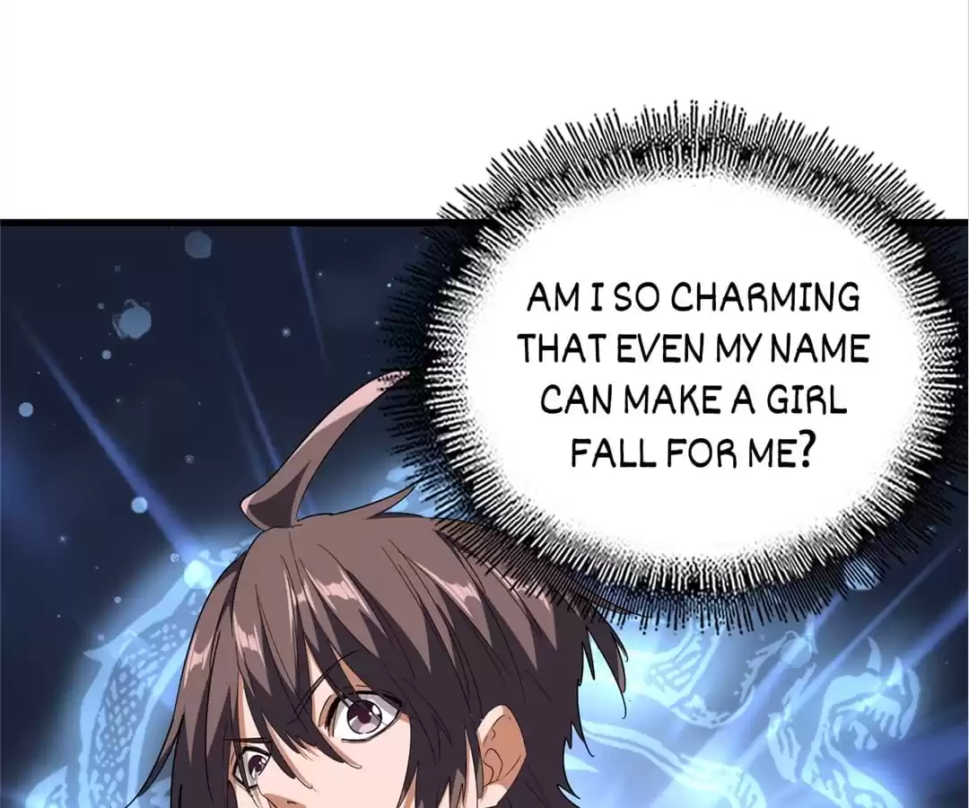 Read The Devil Butler chapter 133 image 6 on Lezhin