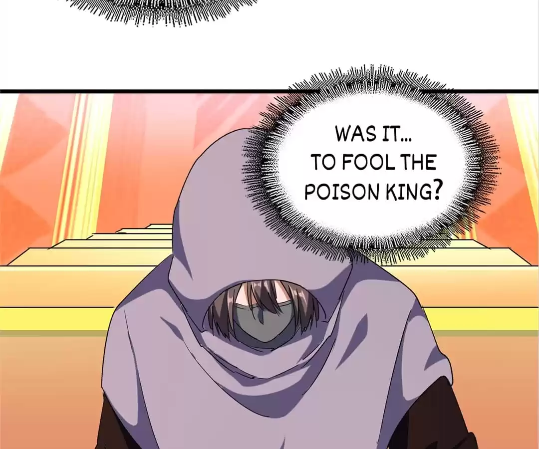 Read The Devil Butler chapter 133 image 67 on Lezhin