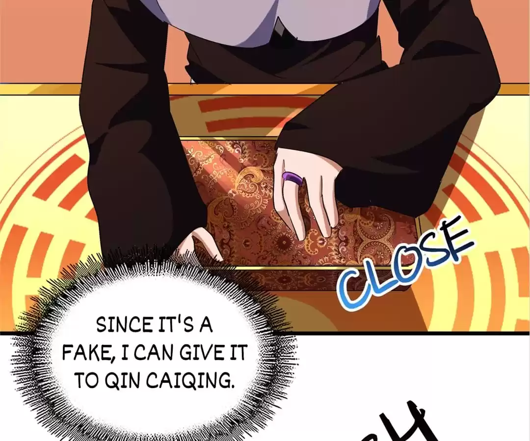 Read The Devil Butler chapter 133 image 68 on Lezhin