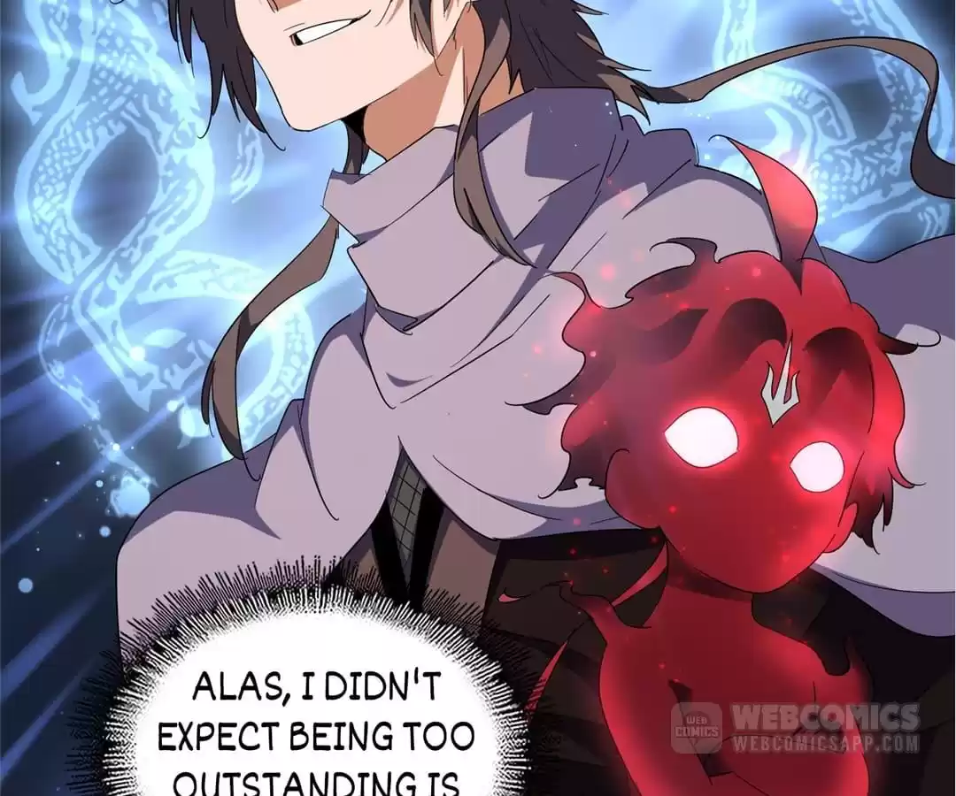 Read The Devil Butler chapter 133 image 7 on Lezhin