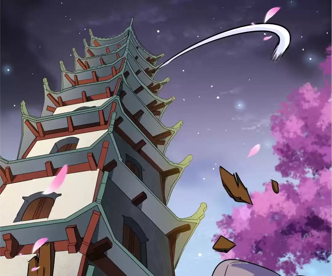 Read The Devil Butler chapter 133 image 80 on Lezhin