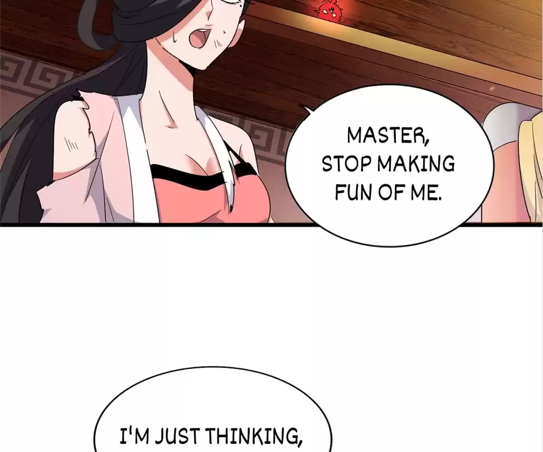 Read The Devil Butler chapter 133 image 9 on Lezhin