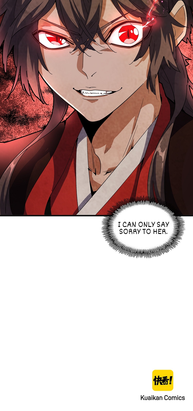 Read The Devil Butler chapter 139 image 5 on Lezhin