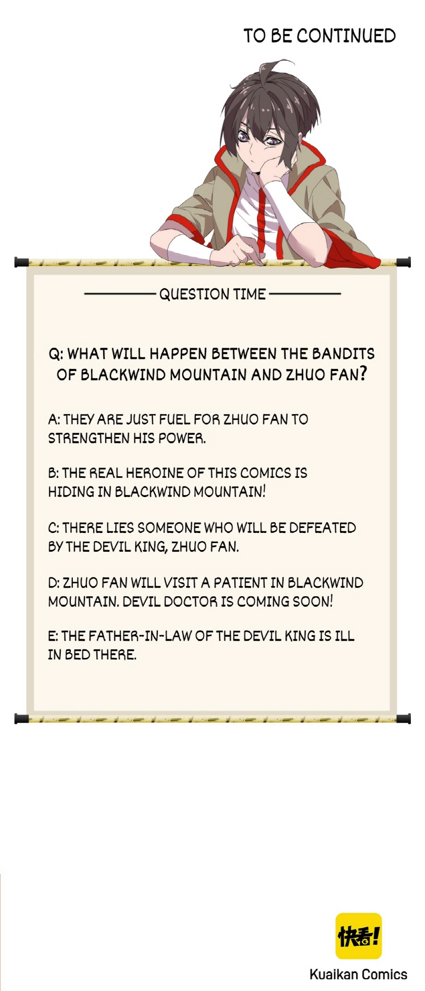 Read The Devil Butler chapter 14 image 14 on Lezhin