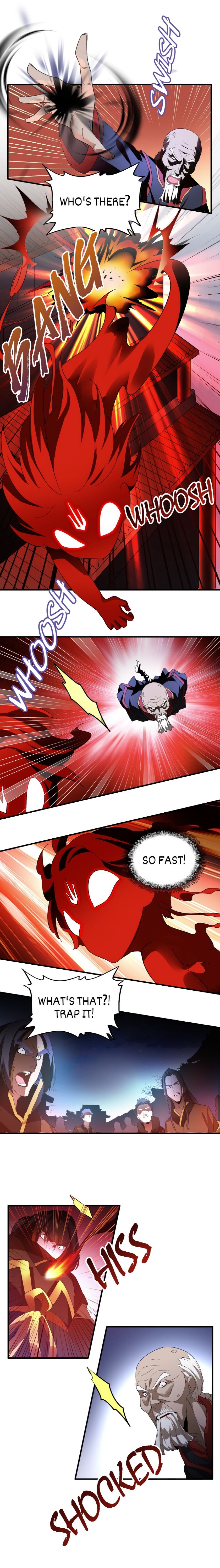 Read The Devil Butler chapter 14 image 9 on Lezhin