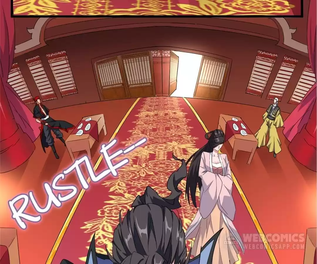 Read The Devil Butler chapter 142 image 1 on Lezhin