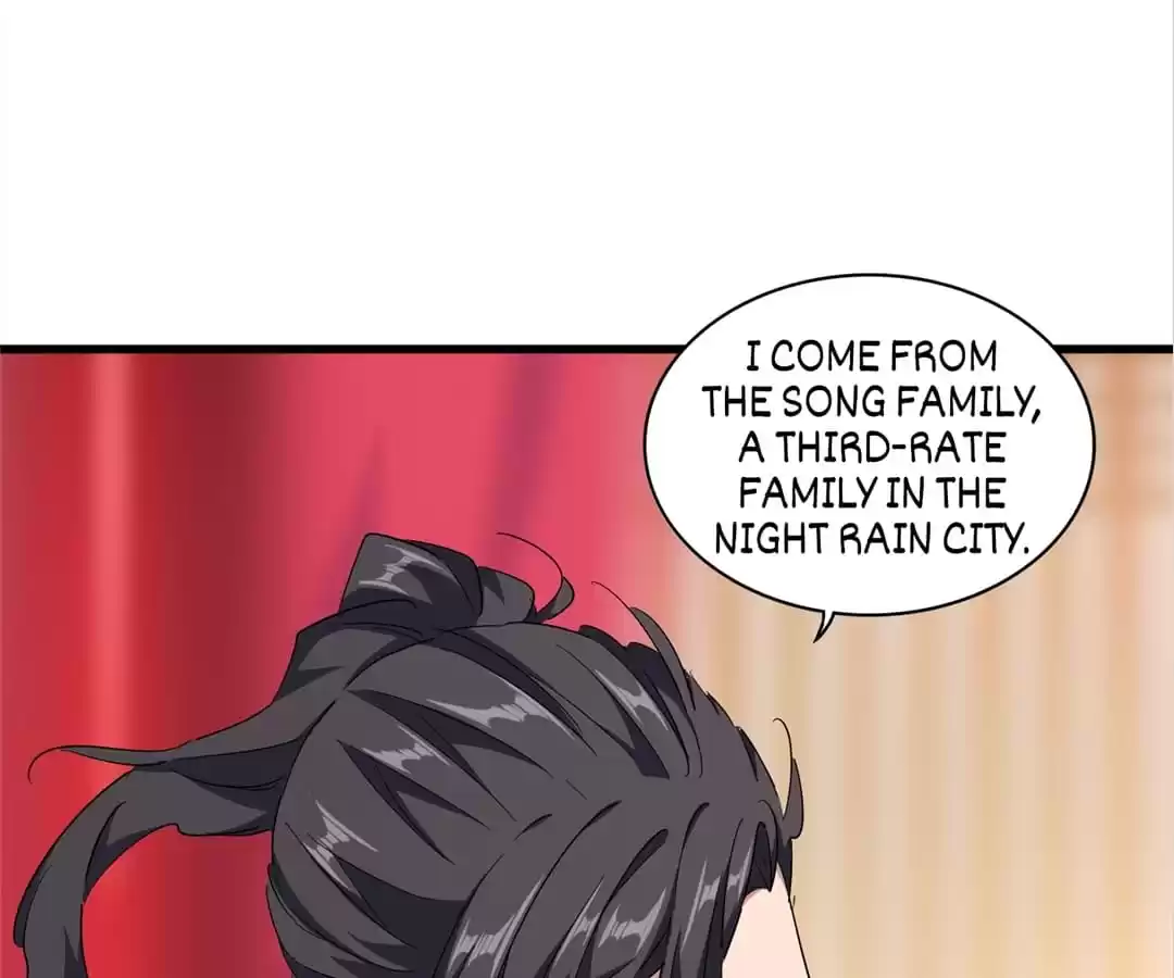Read The Devil Butler chapter 142 image 10 on Lezhin