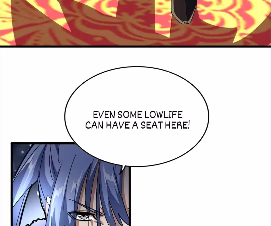 Read The Devil Butler chapter 142 image 100 on Lezhin