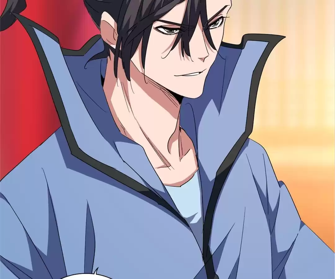 Read The Devil Butler chapter 142 image 11 on Lezhin