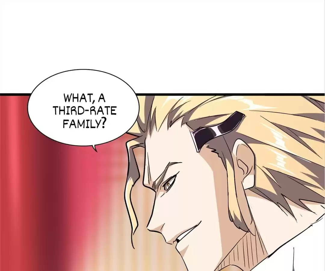 Read The Devil Butler chapter 142 image 13 on Lezhin