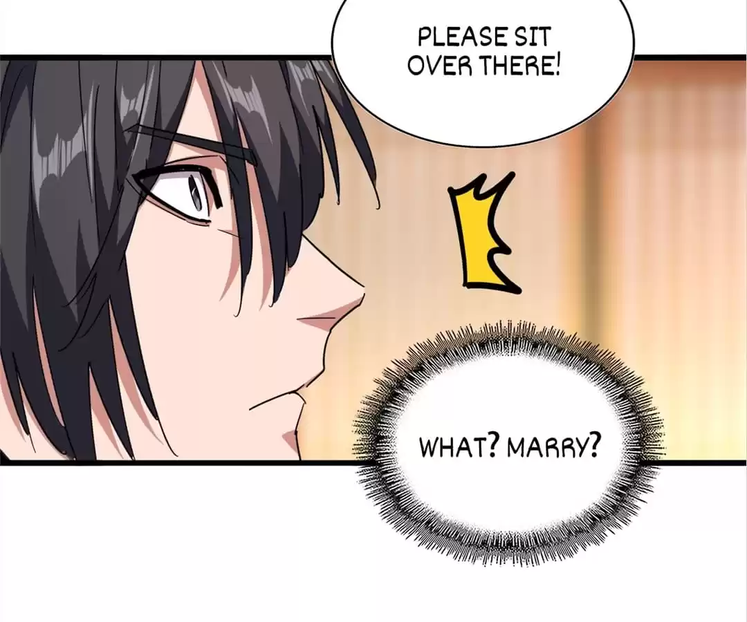 Read The Devil Butler chapter 142 image 15 on Lezhin