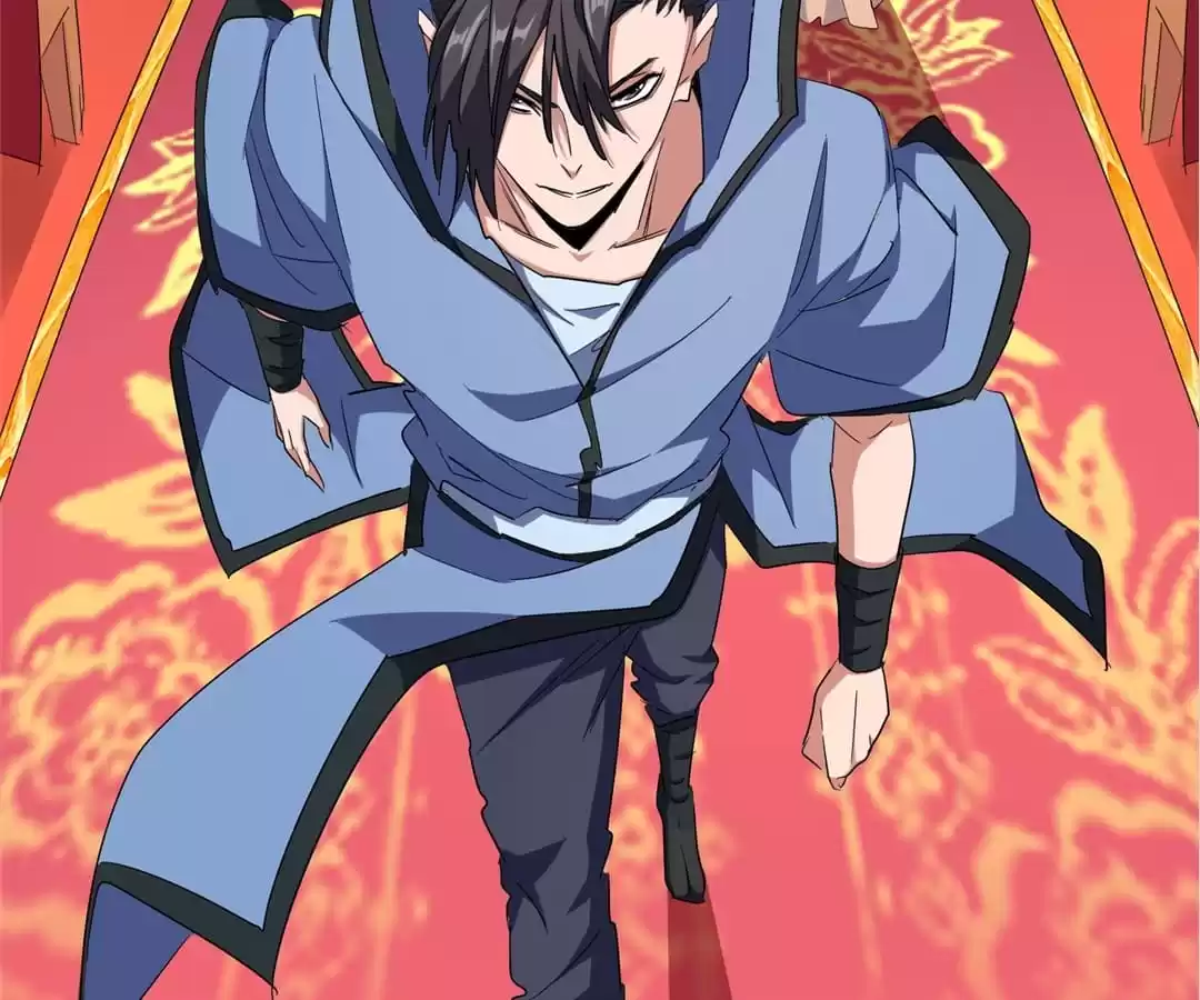 Read The Devil Butler chapter 142 image 2 on Lezhin