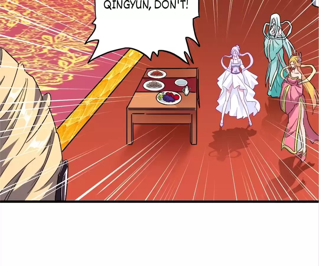 Read The Devil Butler chapter 142 image 20 on Lezhin
