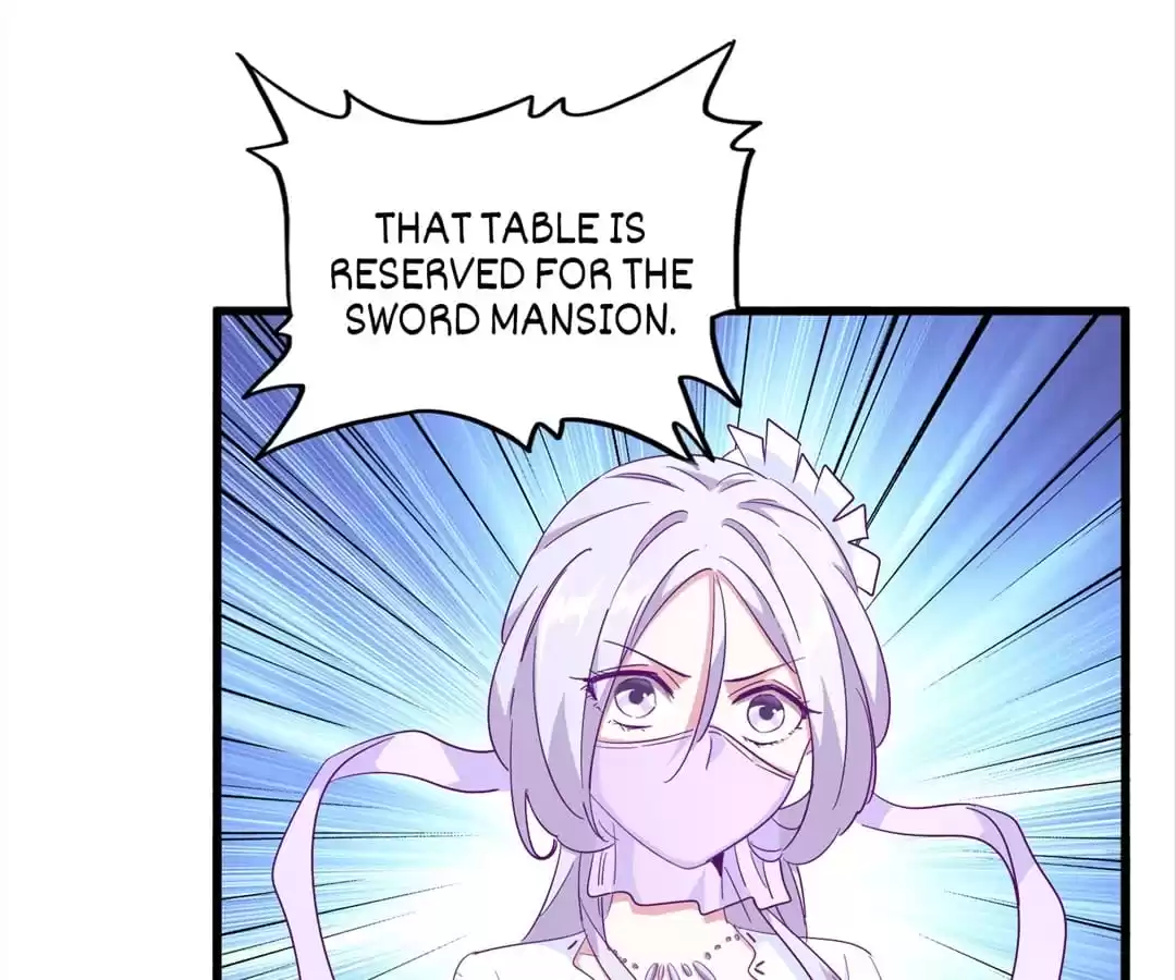 Read The Devil Butler chapter 142 image 21 on Lezhin