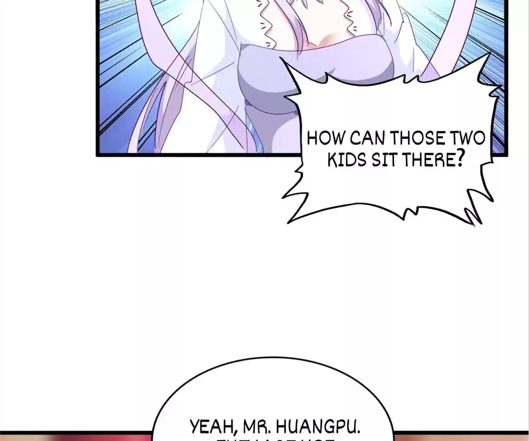 Read The Devil Butler chapter 142 image 22 on Lezhin