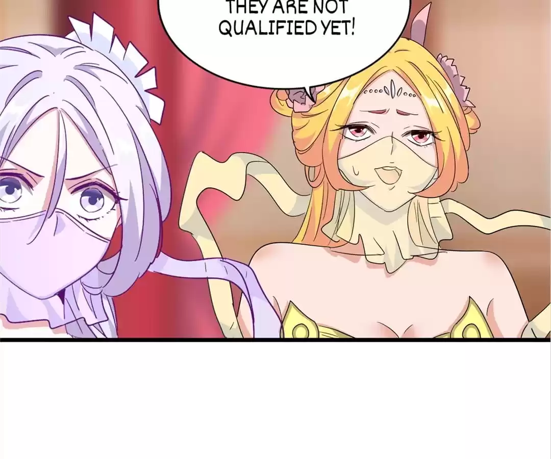 Read The Devil Butler chapter 142 image 23 on Lezhin