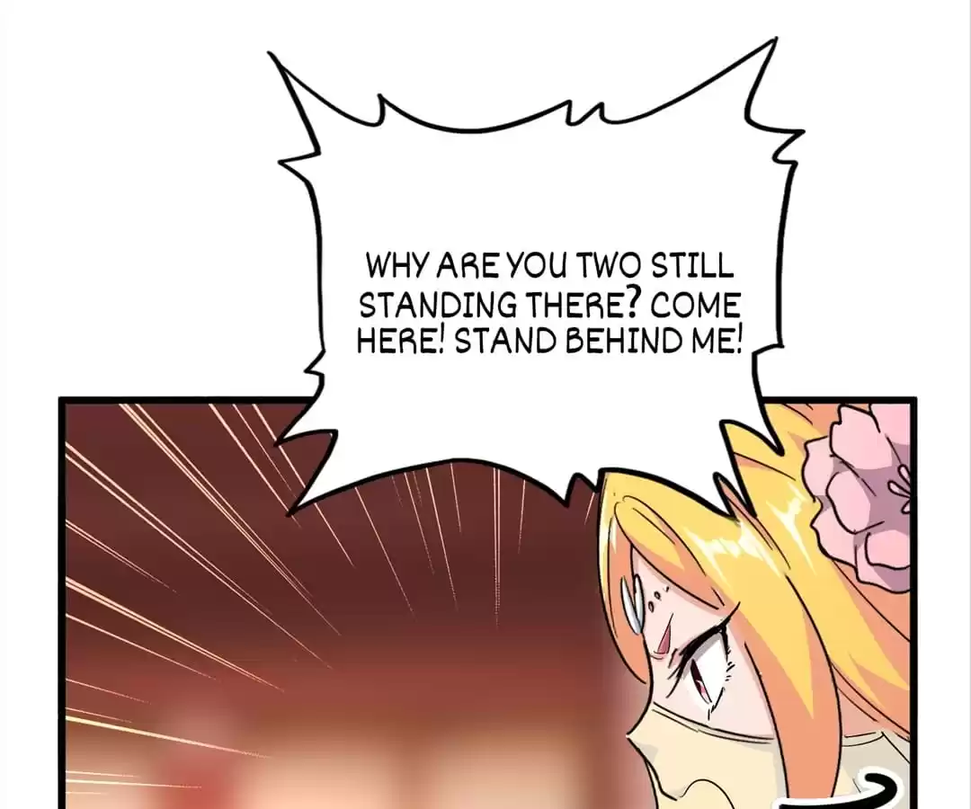 Read The Devil Butler chapter 142 image 24 on Lezhin