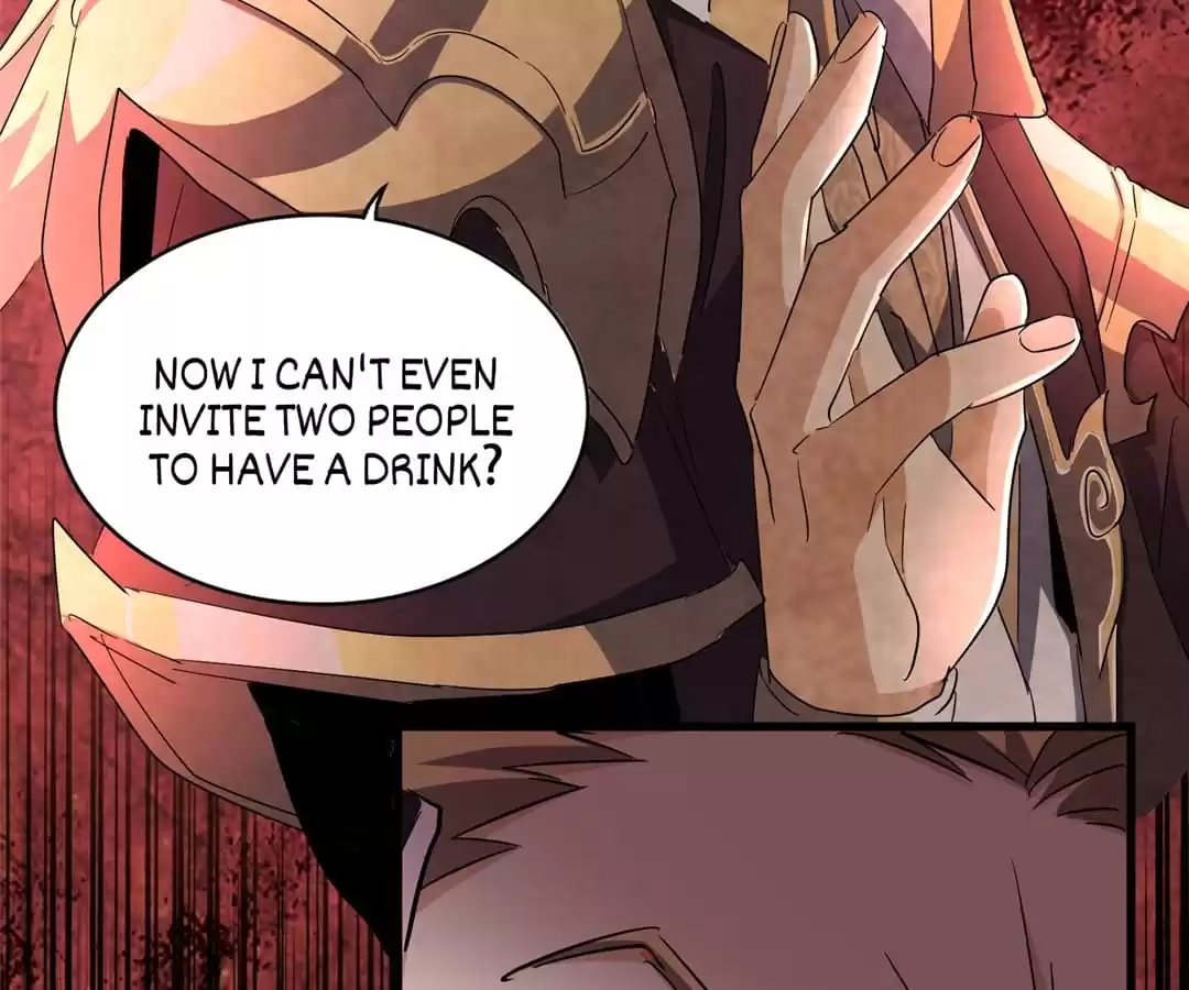 Read The Devil Butler chapter 142 image 29 on Lezhin