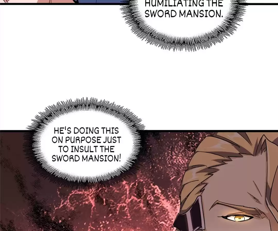 Read The Devil Butler chapter 142 image 34 on Lezhin