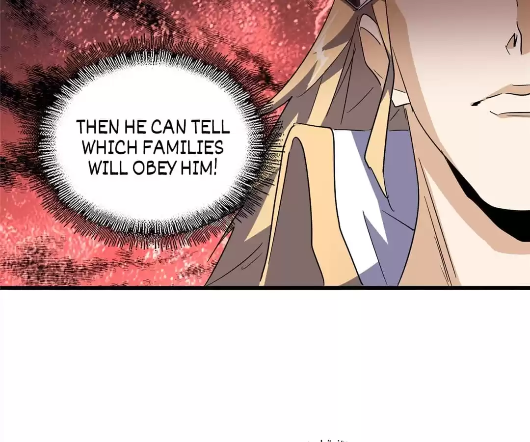Read The Devil Butler chapter 142 image 35 on Lezhin