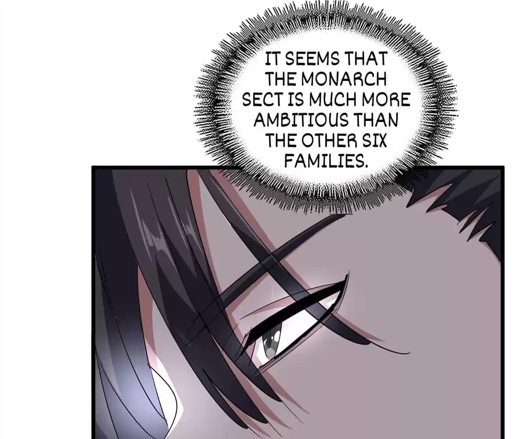 Read The Devil Butler chapter 142 image 36 on Lezhin