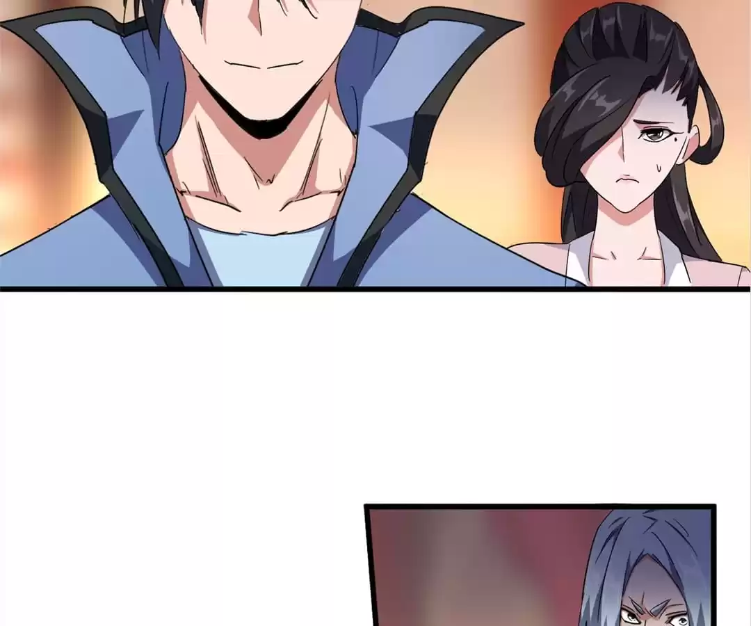 Read The Devil Butler chapter 142 image 4 on Lezhin