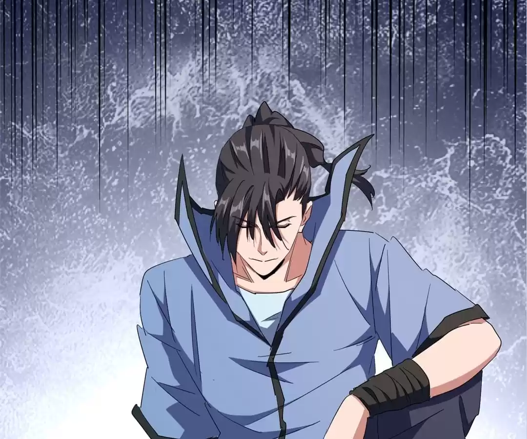 Read The Devil Butler chapter 142 image 45 on Lezhin