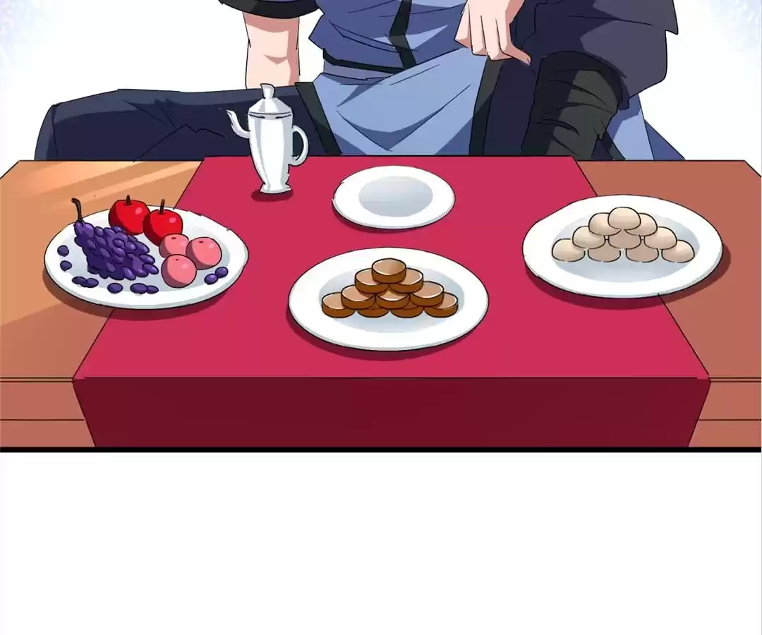 Read The Devil Butler chapter 142 image 46 on Lezhin