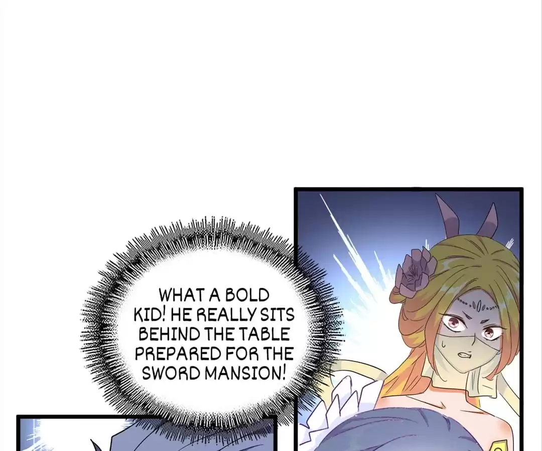 Read The Devil Butler chapter 142 image 47 on Lezhin